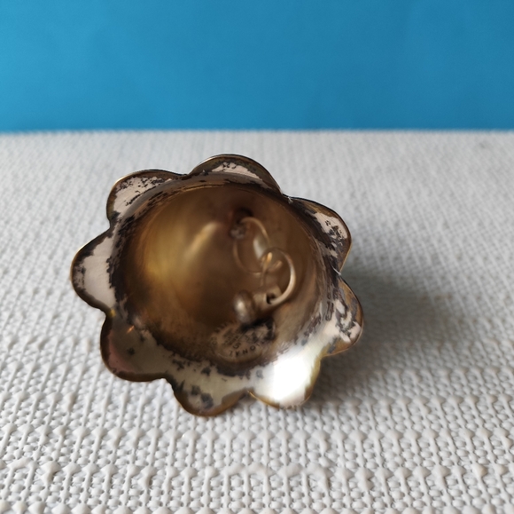 Vintage Silver Plated Bell “1993” International Silver 3” Tall - Picture 3 of 6